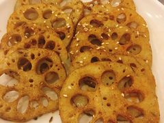 藕片-沈记烧烤海鲜(江汉二路店)
