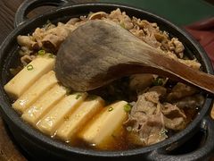 -角落里(中山公园店)