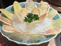 -蘑界·野生菌火锅(深业上城店)