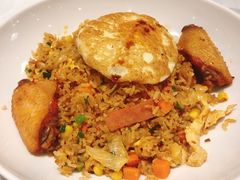 卡朋特色炒饭-卡朋西餐(大信新都汇店)