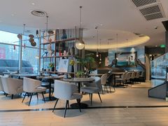 -必胜客(威高广场店)