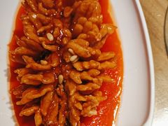 -赤宴·川菜(玉林店)
