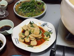 -金龙·打边炉(武进路店)