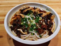 -回民餐厅(红旗路店)