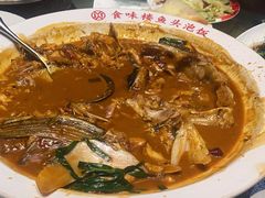 -食味楼(枫林湾店)