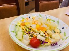 -萨莉亚意式餐厅(天河城购物中心店)