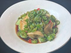 -醉东Oriental House(静安嘉里中心店)