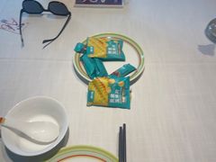 -开海·红岛海鲜虾水饺(石老人店)