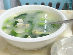 -瑶记海鲜餐厅(西涌店)