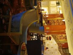 -北京中国大饭店