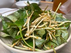 -云海肴·汽锅鸡·云南菜(广安门天虹店)