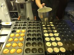 -粉粉乐鲷鱼烧(美罗城店)
