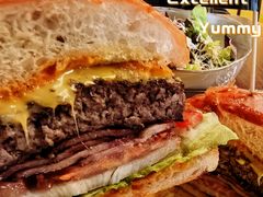 -ibarrel爱杯·bistro&brunch(江宁路店)