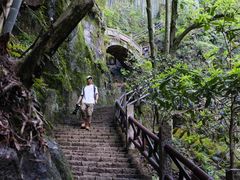 -莫干山风景区
