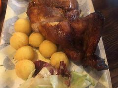 -塔可墨西哥餐厅(新城市广场店)