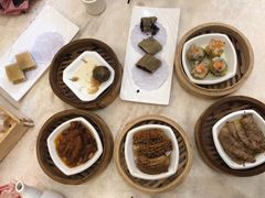 -龙的酒楼·手工早茶·顺德菜(近良路店)