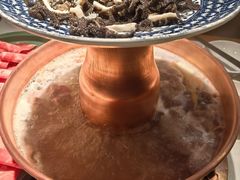 -北京老门框爆肚涮肉馆(锦业路店)