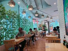 大堂-贵凤凰贵州米粉(五道口店)