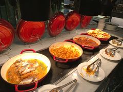 -绮梦西湖·云端餐厅(歌德店)
