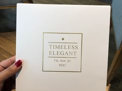 -解放碑威斯汀酒店-知味国际美食餐厅