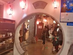 -东道煮牛肉火锅(东盛大街店)