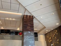 -广州希尔顿逸林酒店-OPEN開·全日制餐厅·海鲜·小火锅·自助餐(东风路店)