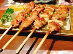-弓二·烧鸟居酒屋(财富购物中心店)