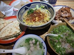 -袁家村关中印象体验地(大唐不夜城店)