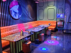 -欢乐迪KTV(德化德龙店)