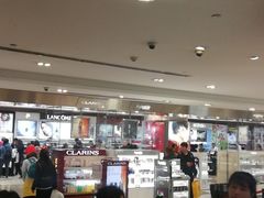 -日上免税店(三径路t3店)