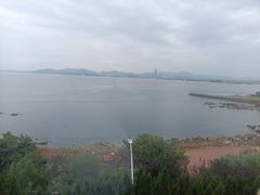 -养马岛旅游度假区