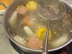 -宴全牛粤来越牛潮汕鲜牛肉火锅(海州万达广场店)