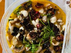 -何哥鲜鱼餐厅(龙湖花园店)