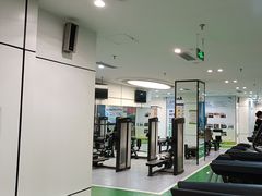 -爱尚游泳健身(外交公寓店)