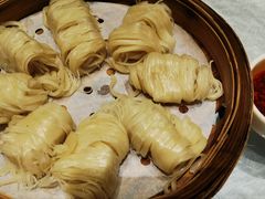 -唐猫庭院·千年陕菜(大唐不夜城店)