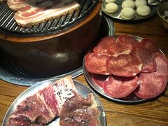 -原始泥炉烤肉(总店)