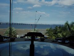 -V Bar海景扒房(北海湾惠龙万达嘉华酒店)