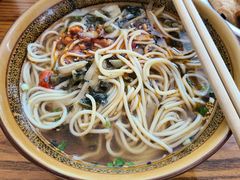 -友琴面馆(东白溪公寓店)