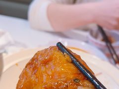 -楼兰新疆菜(江宁万达店)