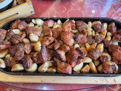 -山东八大碗山东老字号