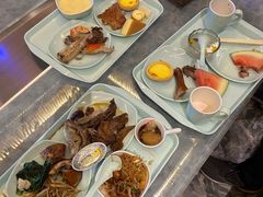 -堂会·KTV·自助餐·团建聚会(天河店)
