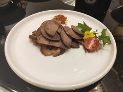 -陕西大厦中餐厅(陕西驻沪办店)