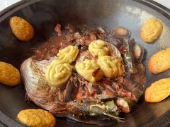 -江湖水乡铁锅炖魚(周庄嘉园店)