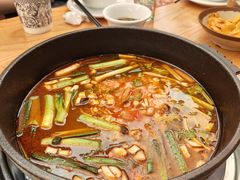 -黔三一夺夺粉酸汤火锅(百信店)