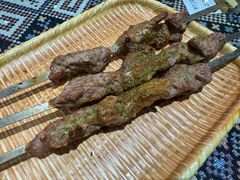 -新疆伊宁远征餐厅