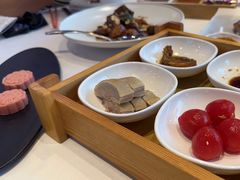 -小厨娘淮扬菜(板桥一店)