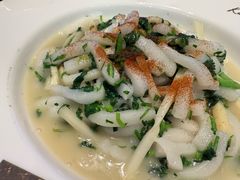 -桂满陇·蟹黄小笼汤包(清河万象店)