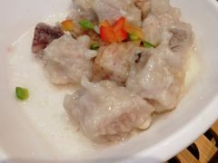 古法蒸排骨-悦雅居·老广州老味道(长湖店)