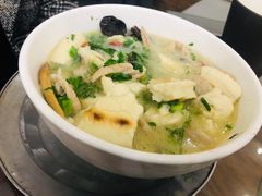 -春发生饭店·非遗(南院门店)