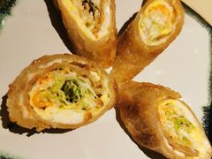 -T館·花园艺术餐厅